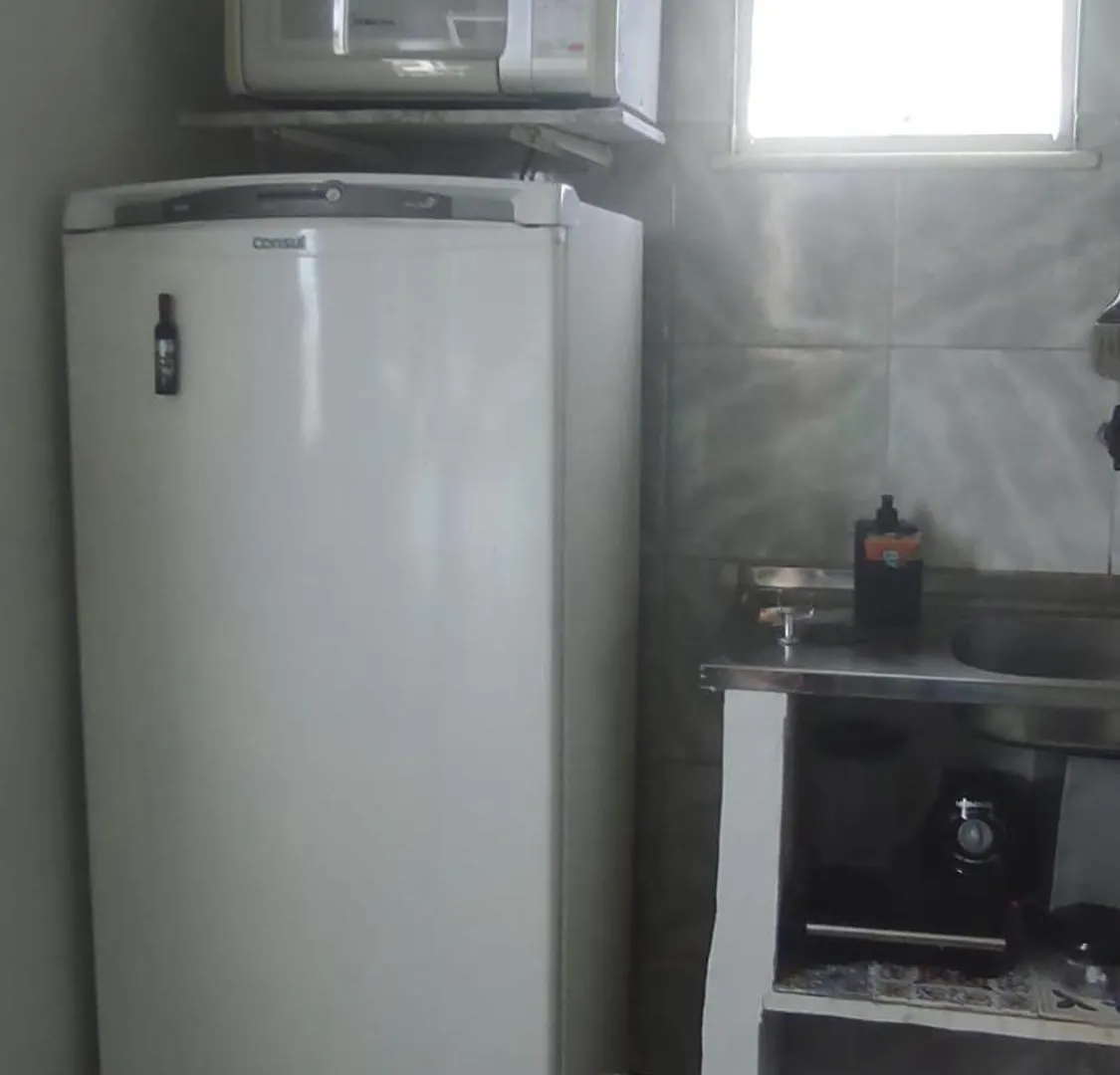 Apartamento Em Fortaleza 0*, Fortaleza (Ceara) Brazil