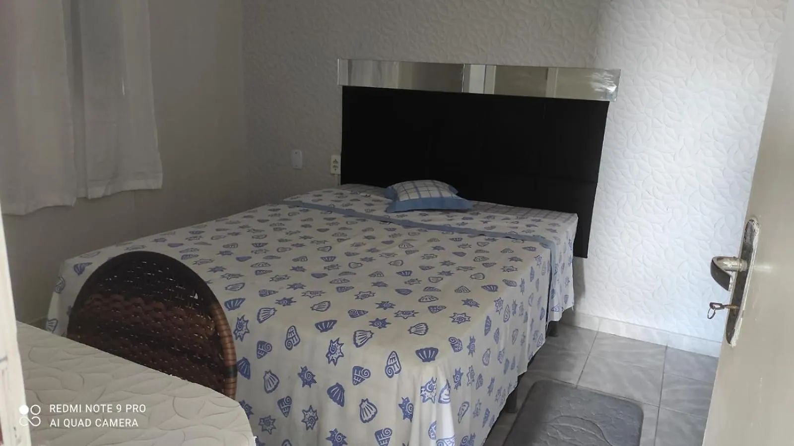 Apartment Apartamento Em Fortaleza