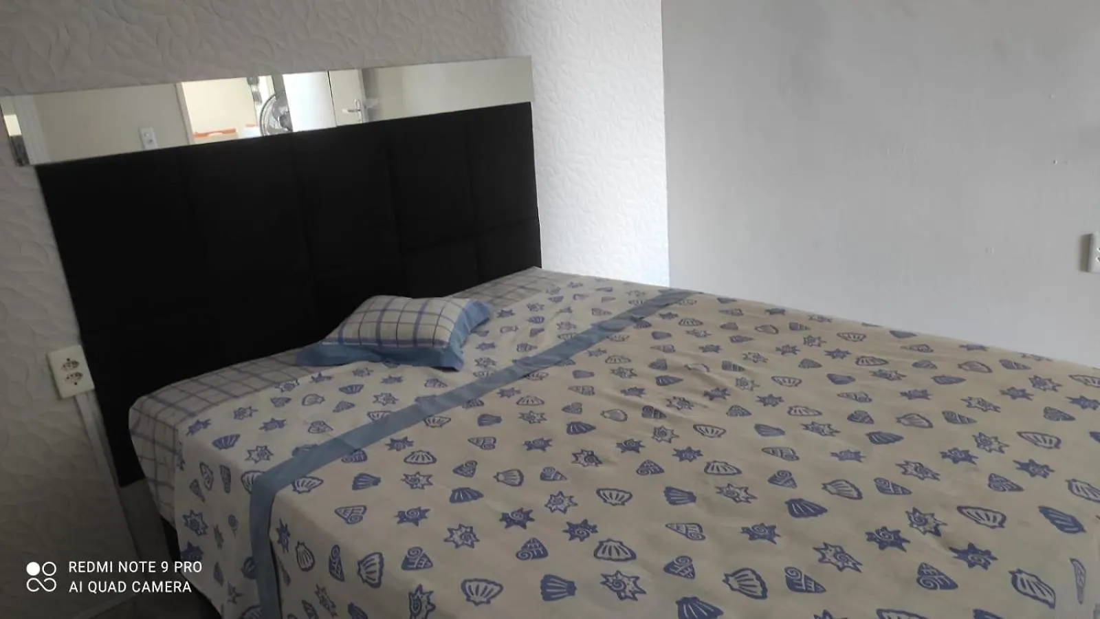 Apartment Apartamento Em Fortaleza