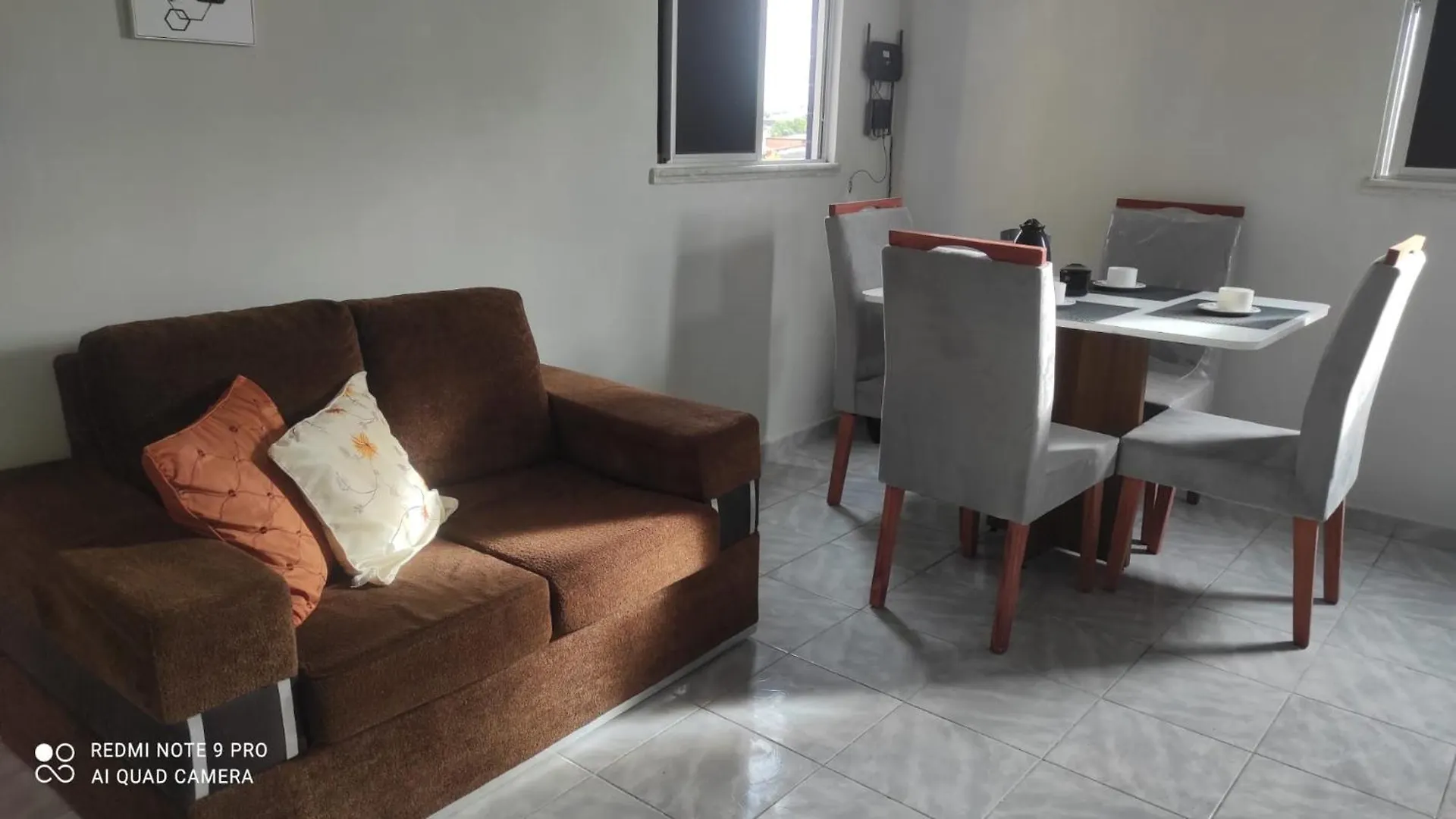 Apartamento Em Fortaleza
