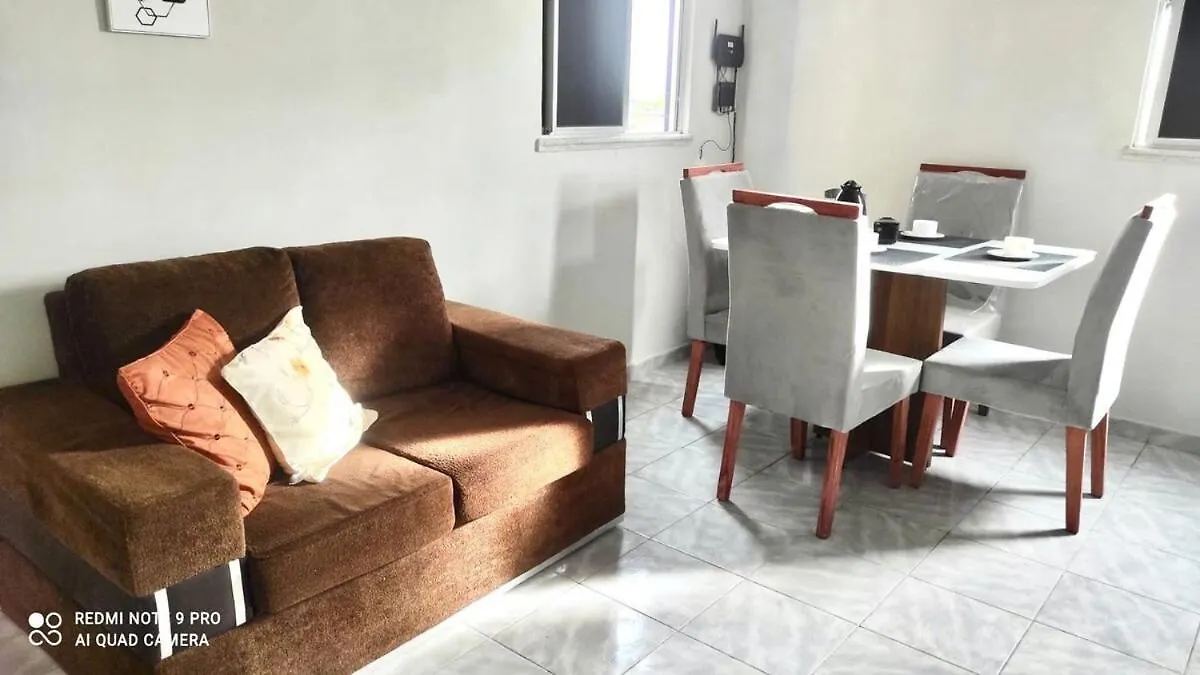 Apartamento Em Fortaleza