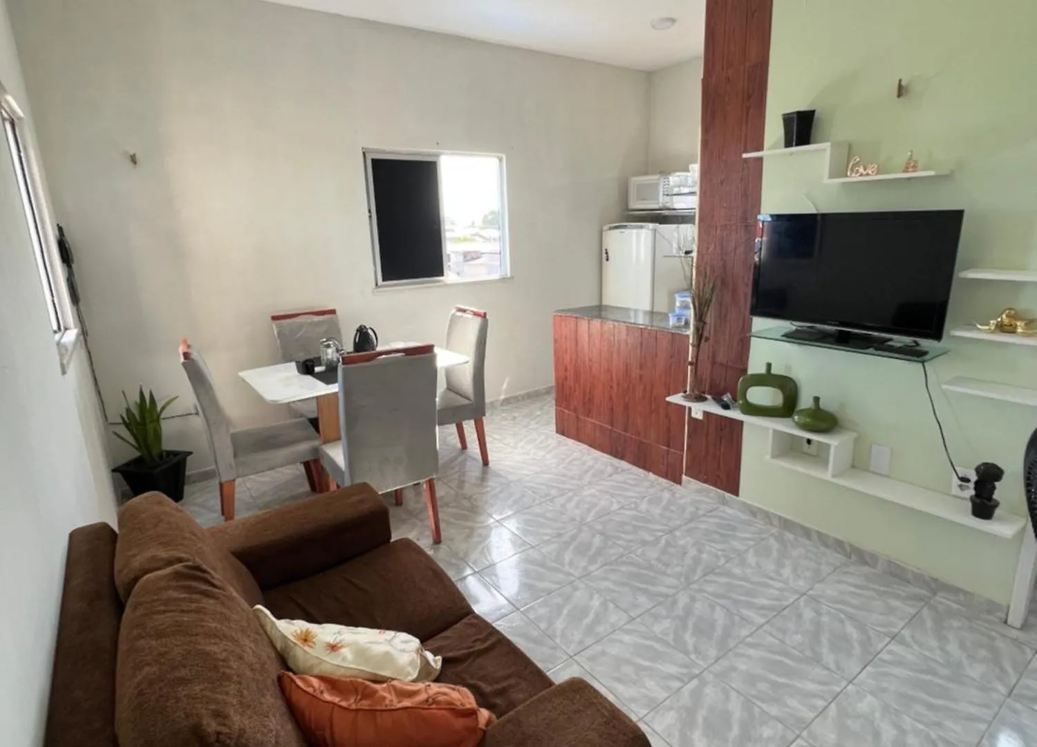 Apartamento Em Fortaleza