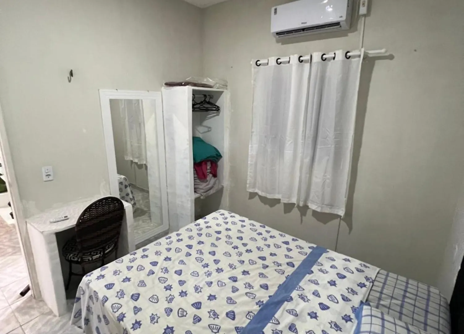 Apartamento Em Fortaleza フォルタレザ