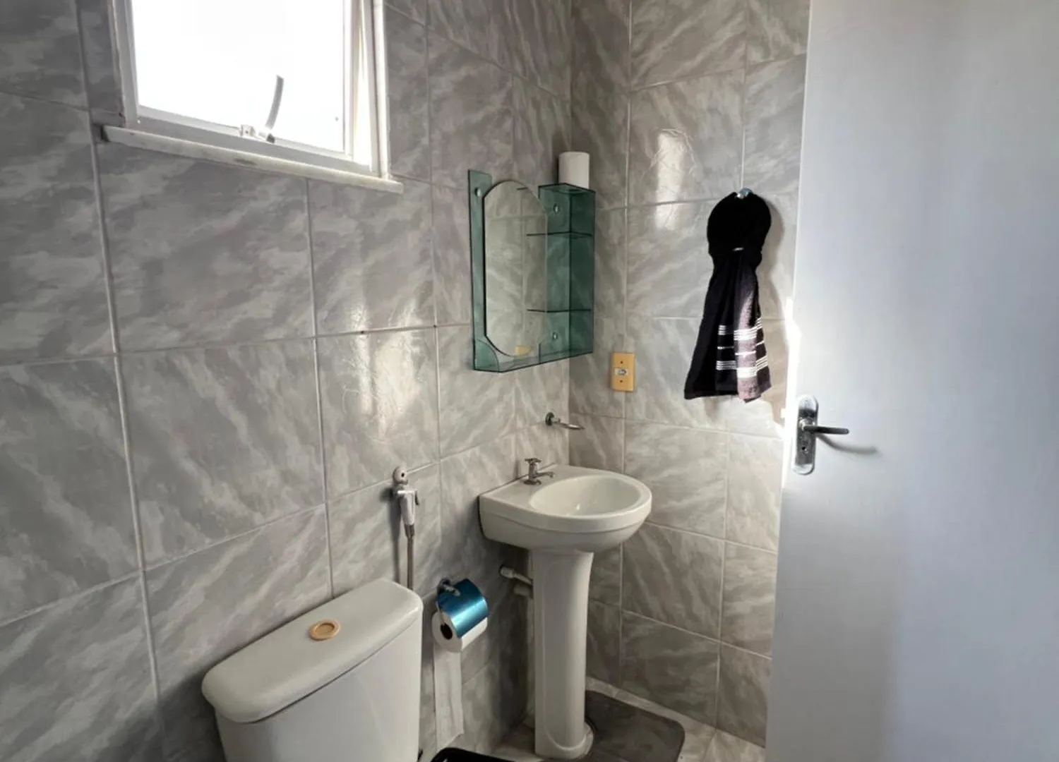 Apartamento Em Fortaleza 0*, フォルタレザ