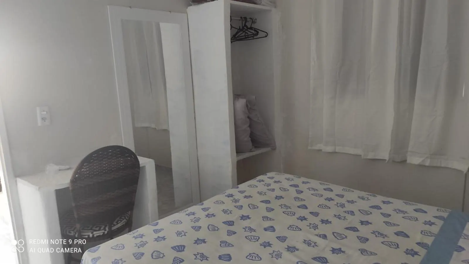 דירה Apartamento Em Fortaleza ברזיל